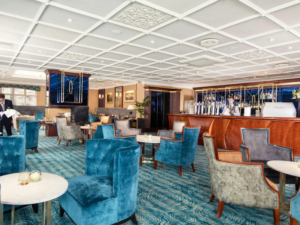 The Culloden Estate and Spa