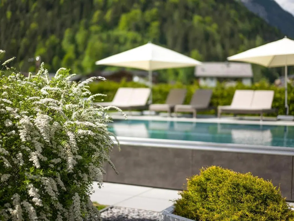 Hotel Auszeit