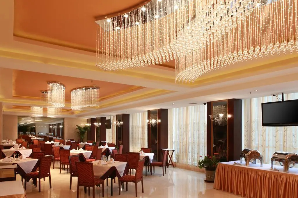 Dalian Great Wall Hotel
