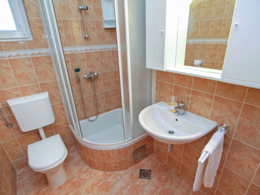 Apartment Slavica Trogir/Slatine 20511