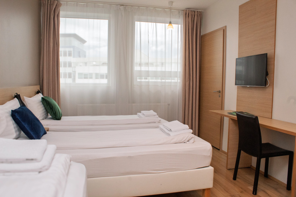 Hotel Muli