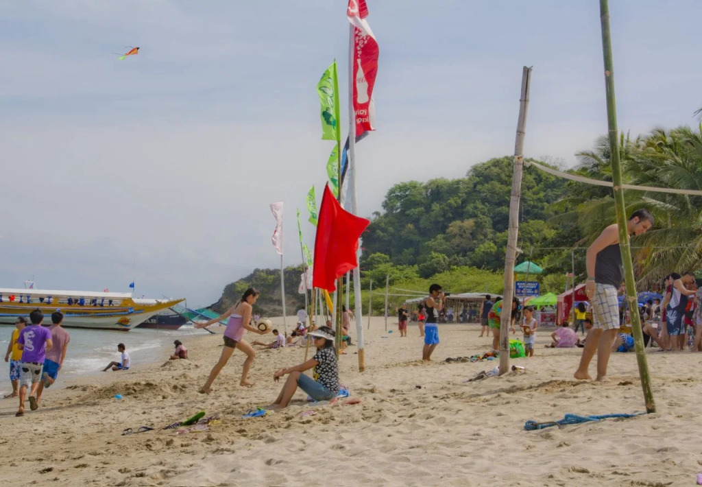 Sea Jewel Beach Resort Puerto Galera