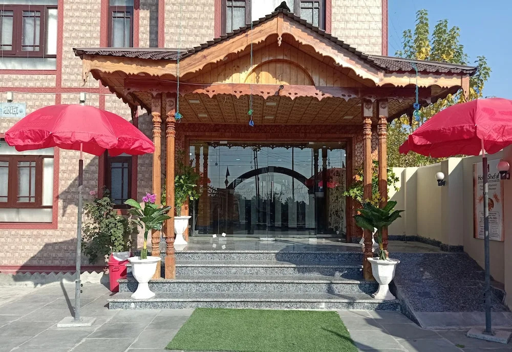 Hotel Shefaf