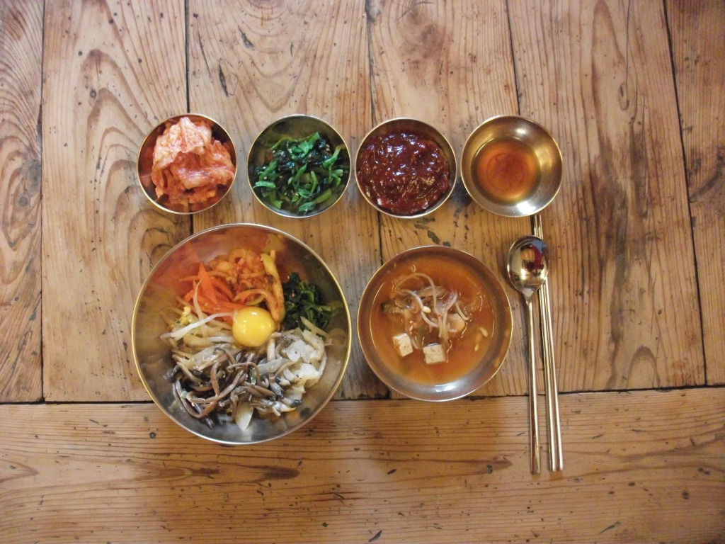 Bukchon Sosunjae Hanok Guesthouse