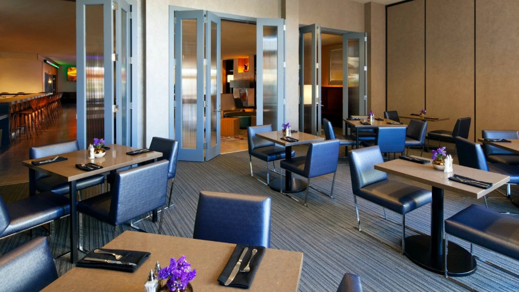 Aloft by Marriott Silicon Valley