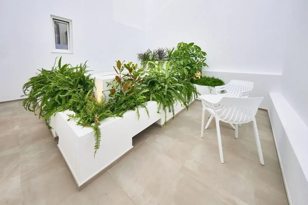 Hotel Leonor Conil