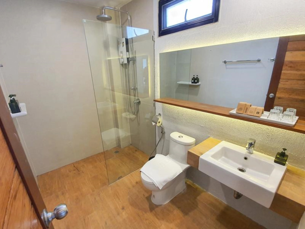 Mini House Aonang Hotel SHA Plus