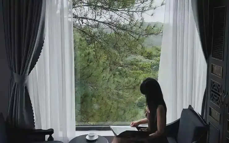 The Gate Boutique Hotel Đà Lạt