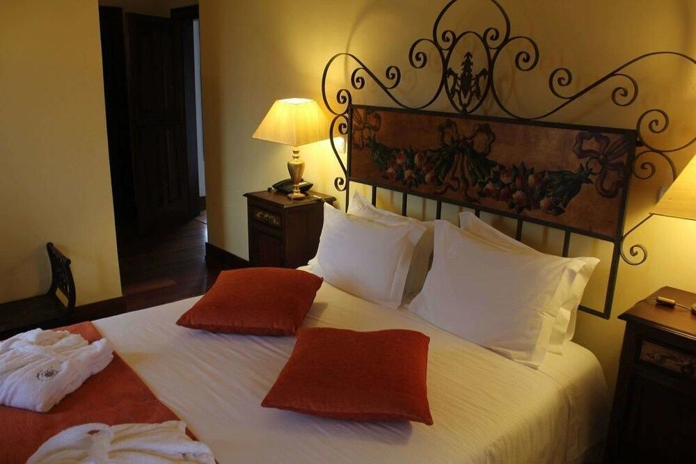 Hotel Convento Nossa Senhora do Carmo