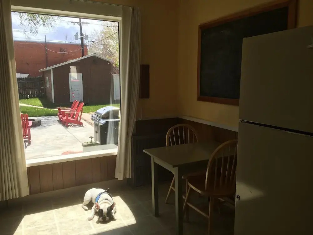 Salida Bungalow 2 Bedroom Holiday Home By Pinon Vacation Rentals