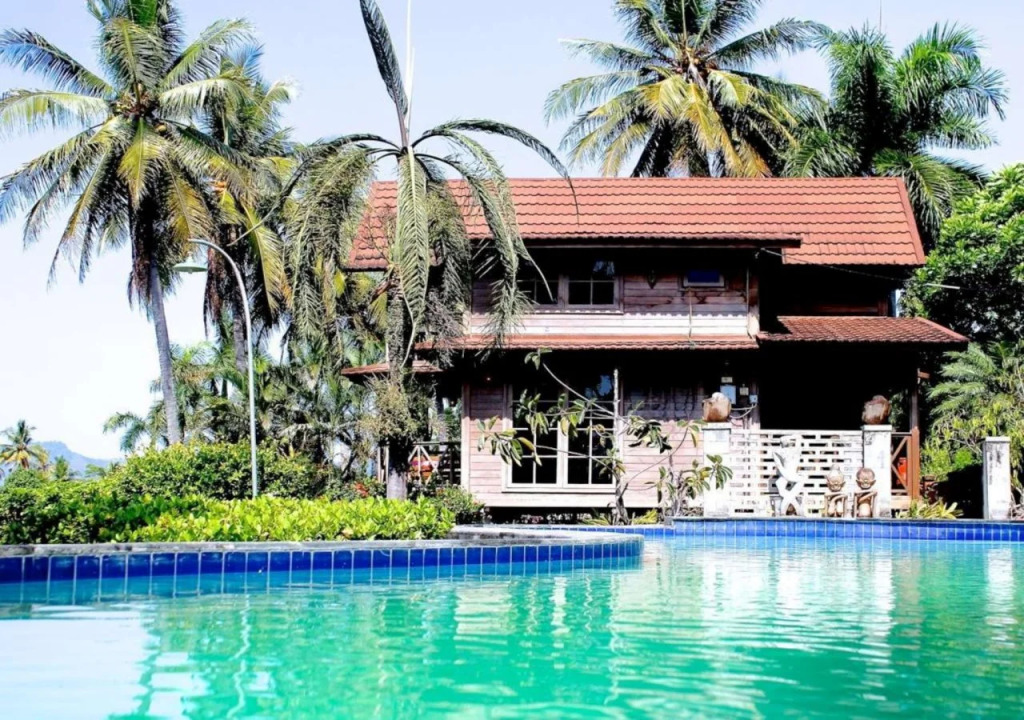 Hotel Lagusa