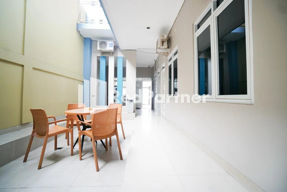 Indah Residence Syariah RedPartner
