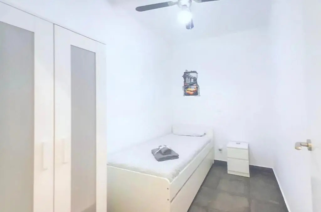 lovely apartament Alicante