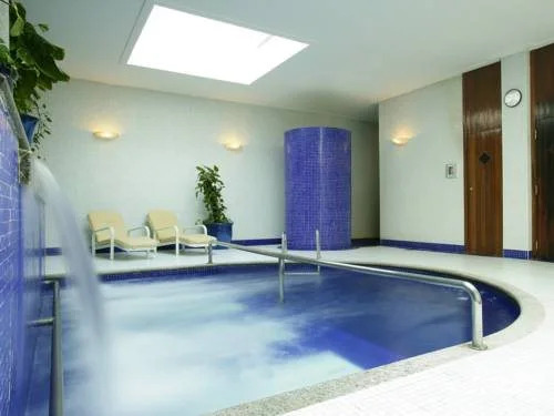 Grande Hotel Campos do Jordao