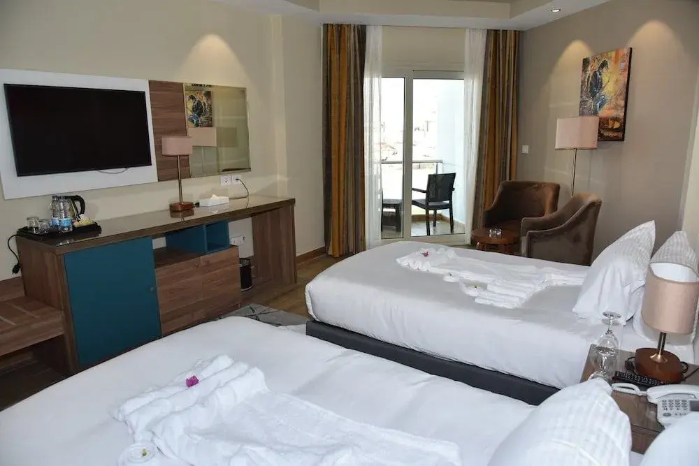 Golden Jewel Beach&Hotel