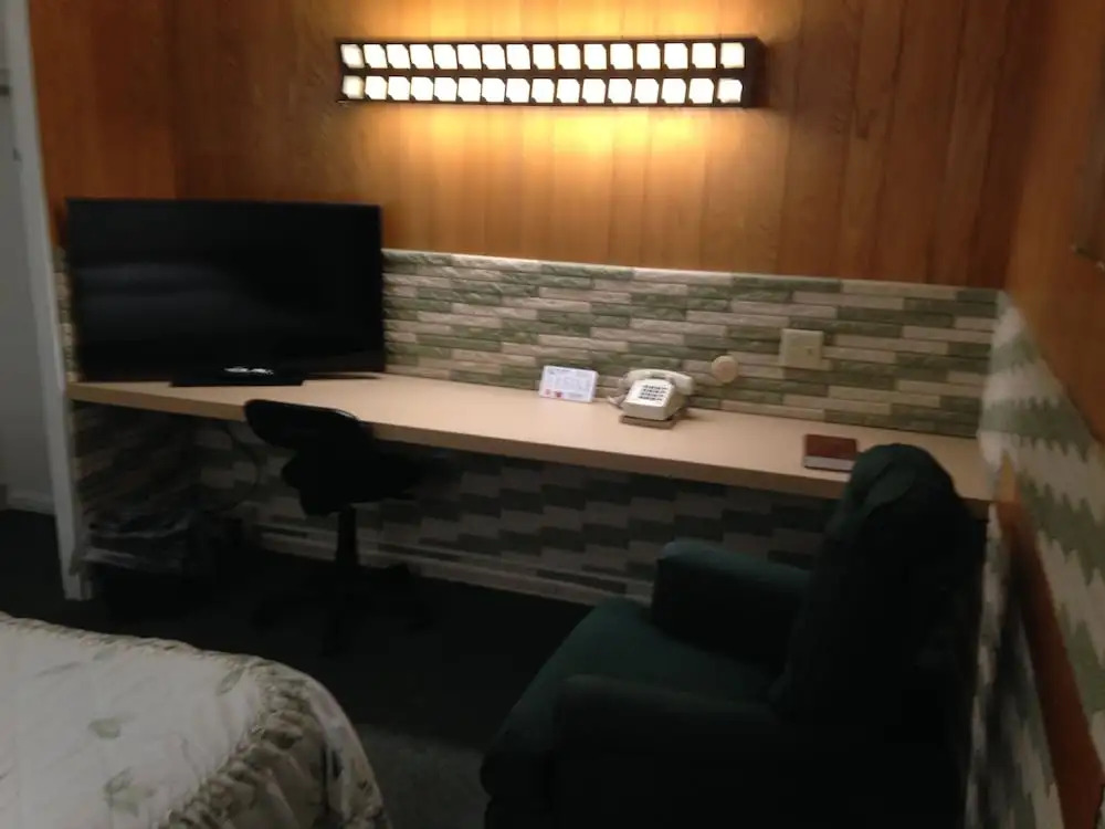 Siesta Motel