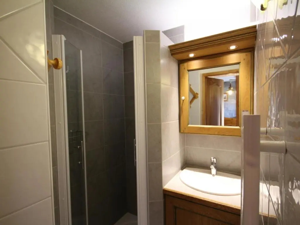 Appartement Les Saisies, 3 pièces, 6 personnes - FR-1-293-227