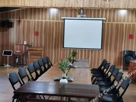 Hangzhou Chanxin Chanyue Homestay