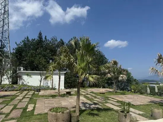 White House Yuanjing Homestay (Fairy Mountain Branch)