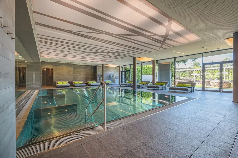 Ritzenhof - Hotel und Spa am See 4-Sterne-Superior
