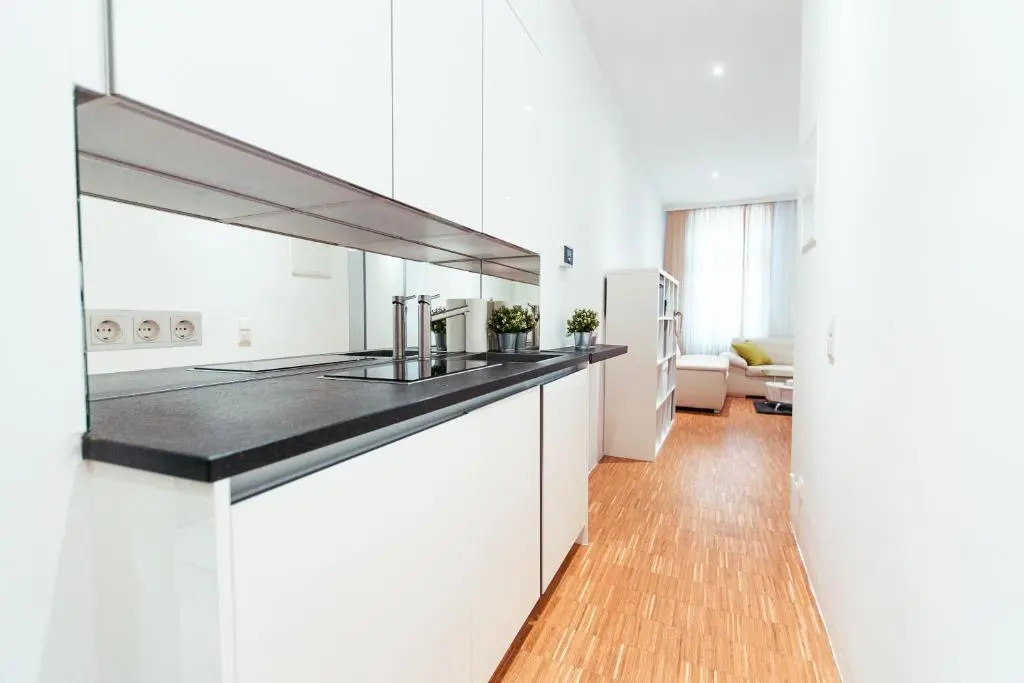 1020 | VIE | Apartment