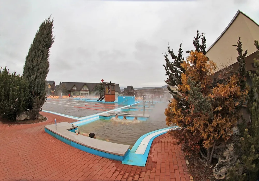 Apartmany Gino Besenova