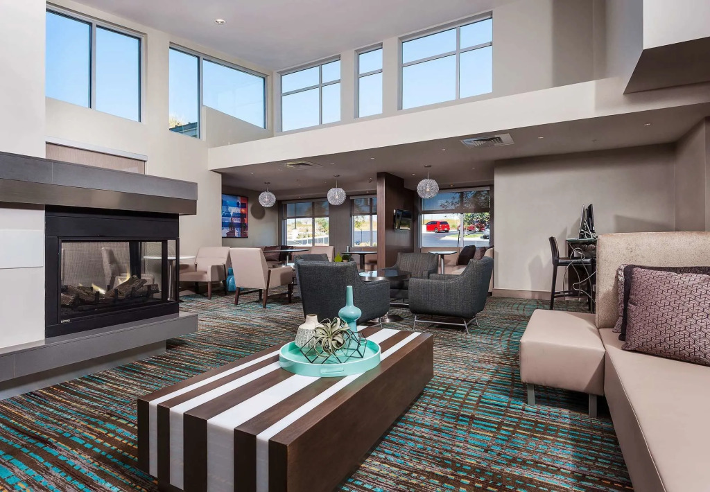 Homewood Suites By Hilton Austin Airport