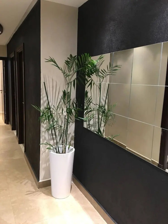 Nice Apartment For Families- Bd Ghandi- Casablanca