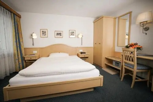 Hotel Sarazena
