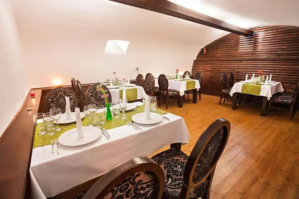 Pension Belascu