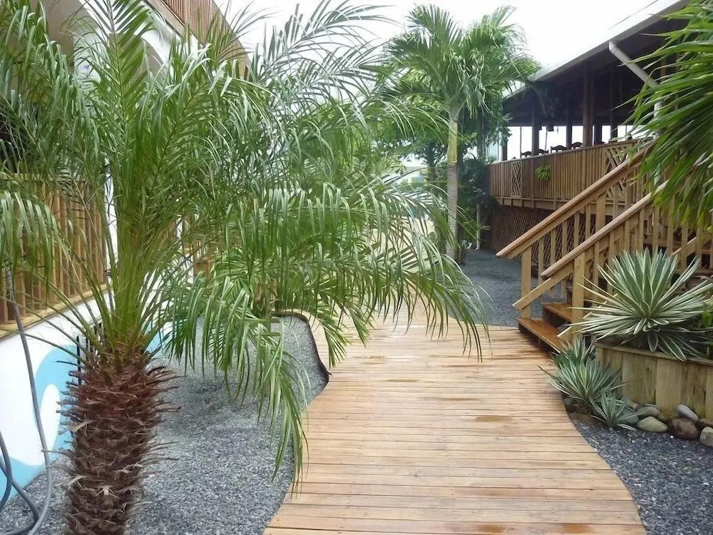 Wikkid Resort