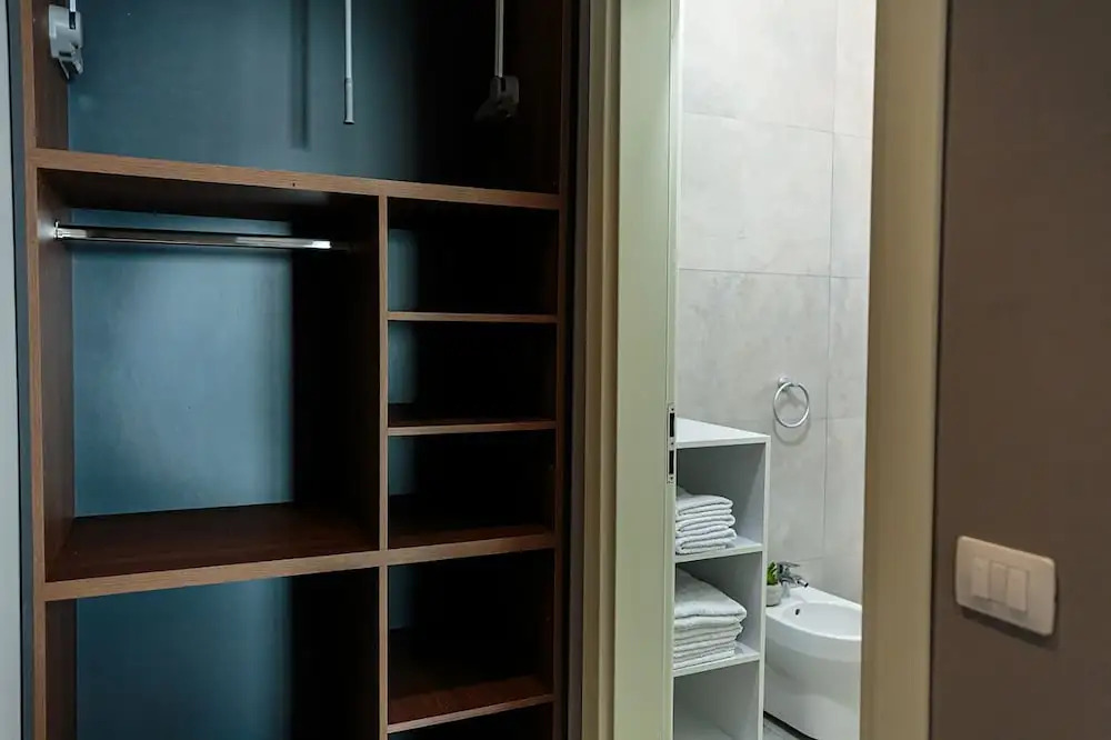 Hotel Amare