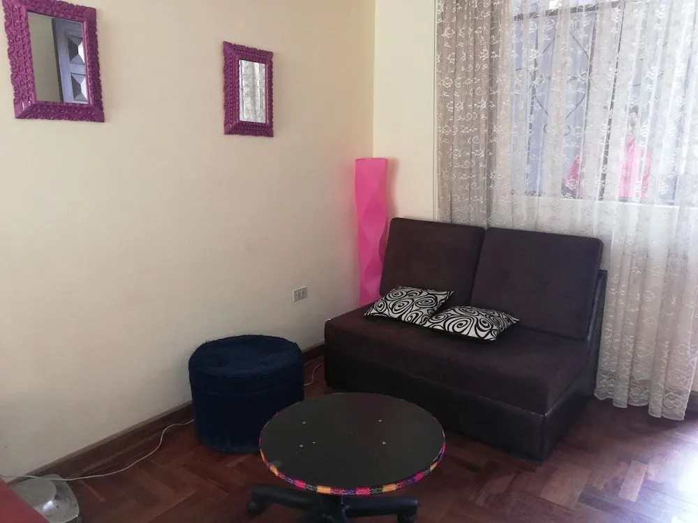 Mila's Guest House