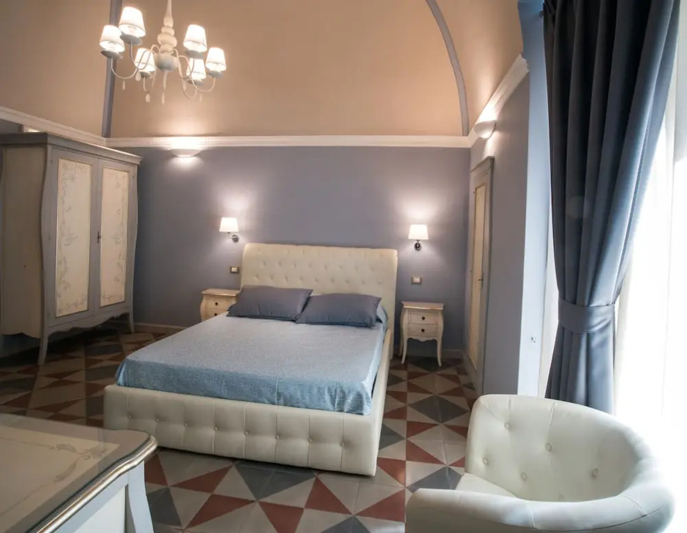 Palazzo Bove
