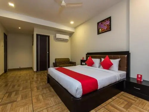 S24 Hotel