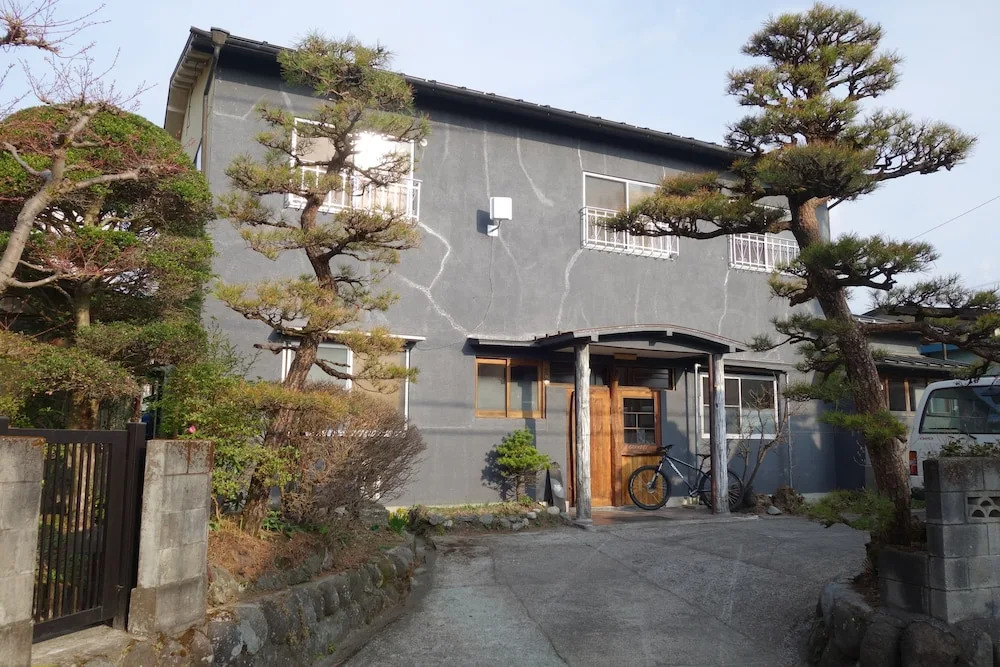 Sanga Nikko - An Authentic Japanese Guesthouse Experience