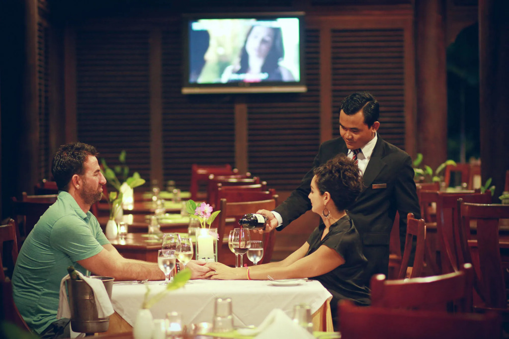 Sokhalay Angkor Inn