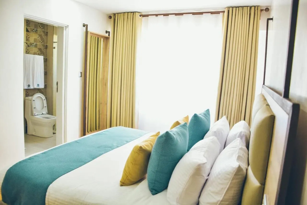 The Warwick Hotel, Nanyuki