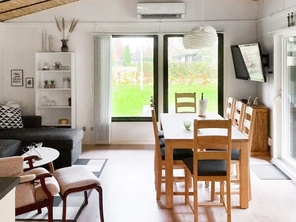 4 Star Holiday Home in Sydals