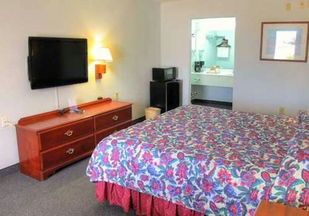 Regency Inn & Suites - Saint Augustine