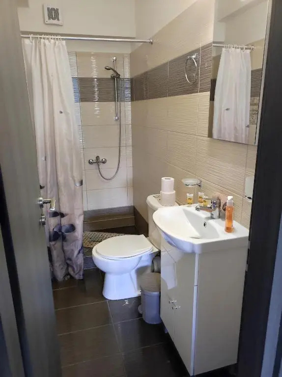 PHOENIX apartment near the airport