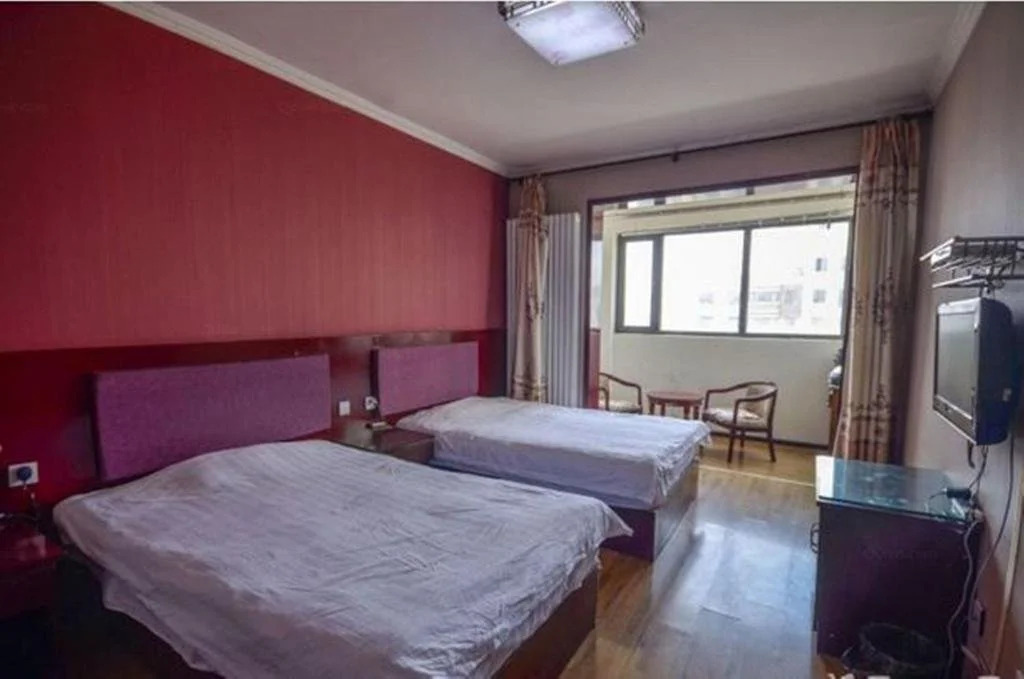 Chengling Family Hotel