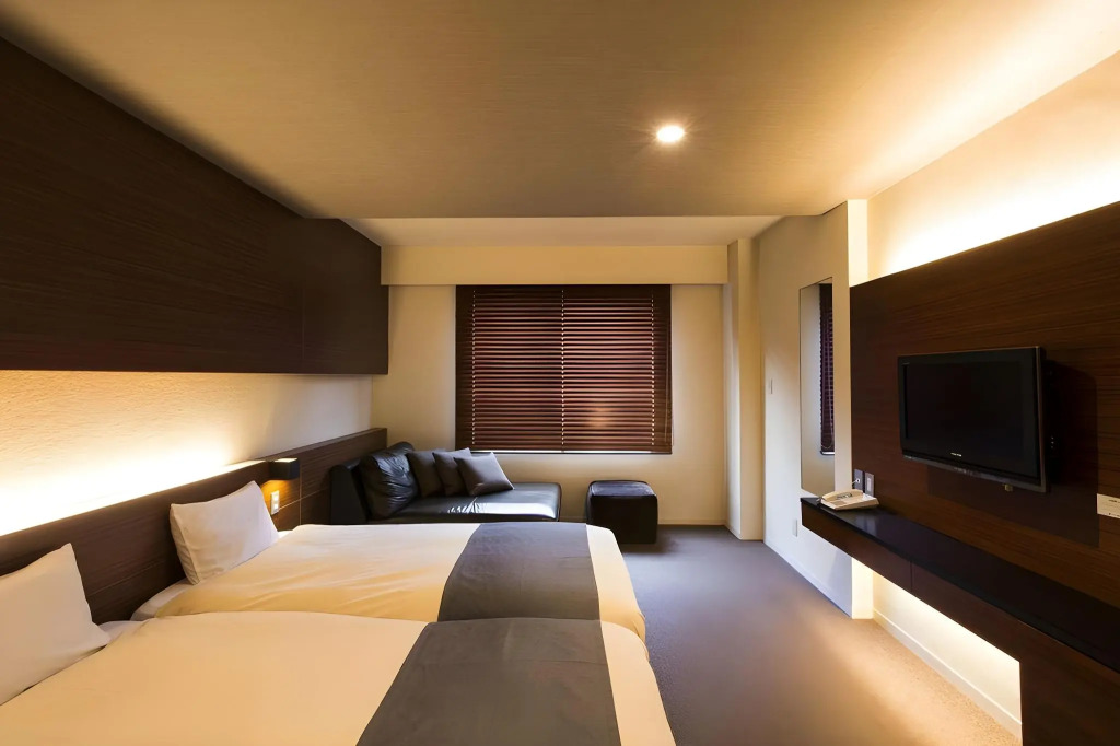 Choyo Resort Hotel