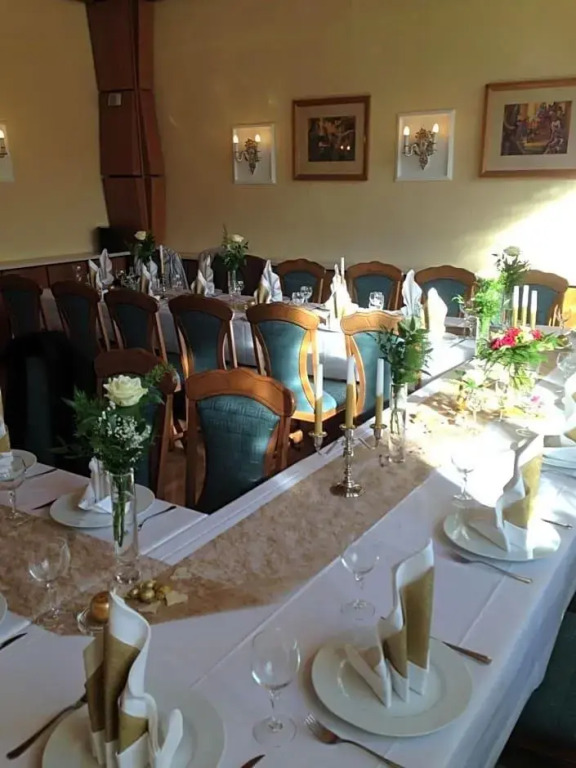 Hotel Am Schlossberg