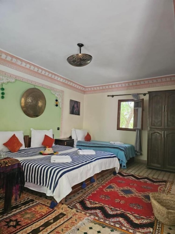 Riad Oussagou