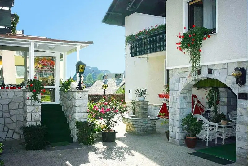 Sobe apartma Milena