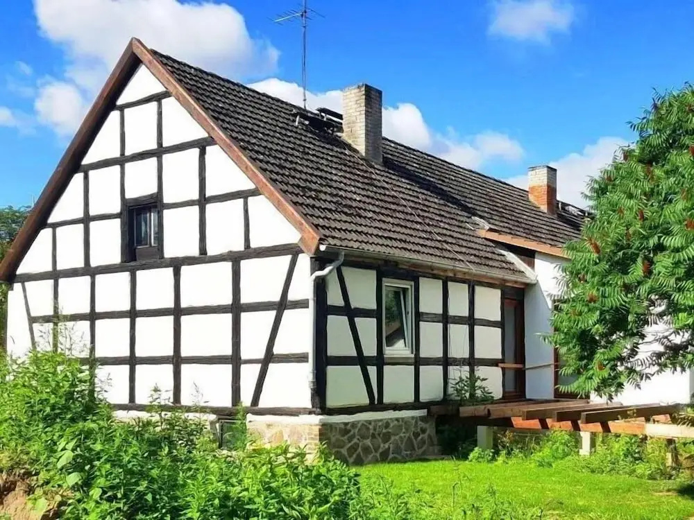Mühle Tornow am Wentowsee