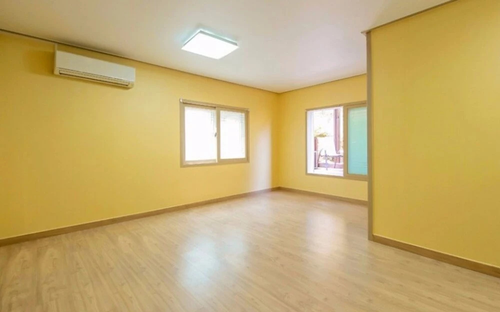 Daebudo Davichi Pension