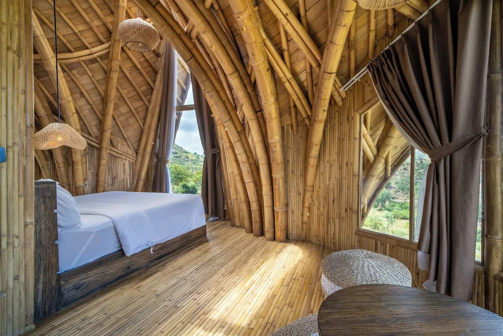 Anima Eco Lodge