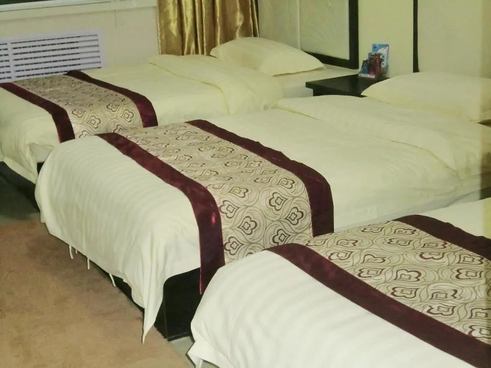 Golden Business Hotel